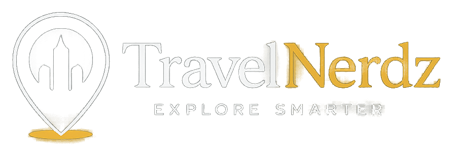 TravelNerdz