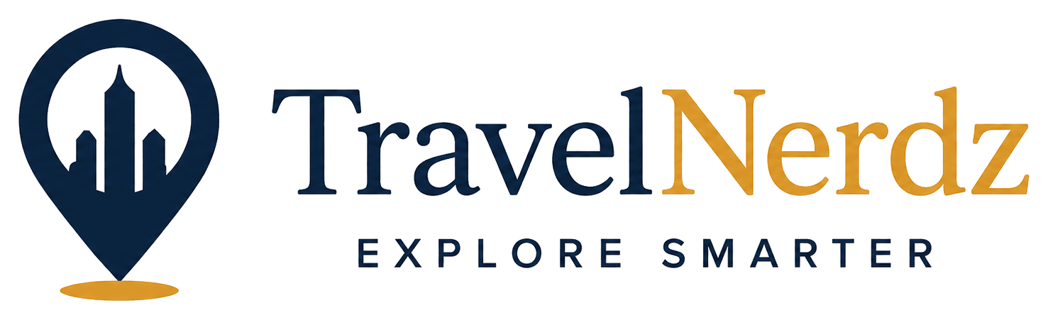 TravelNerdz