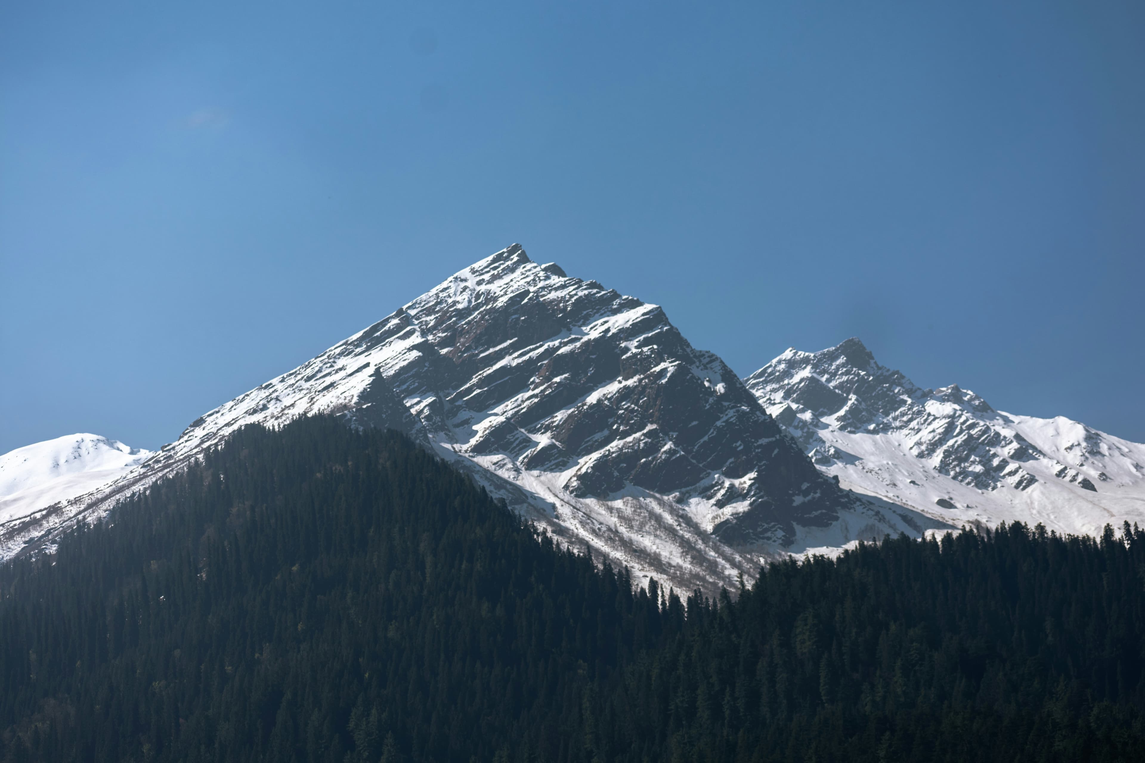 Solang Valley