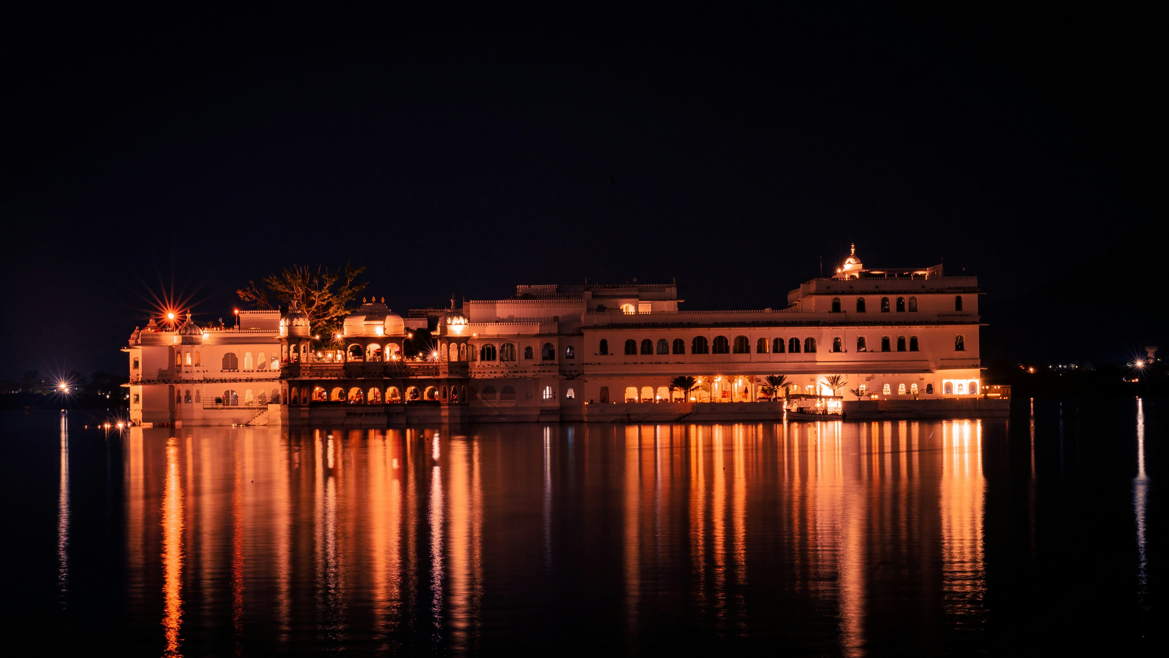Ooty Lake & Boat House