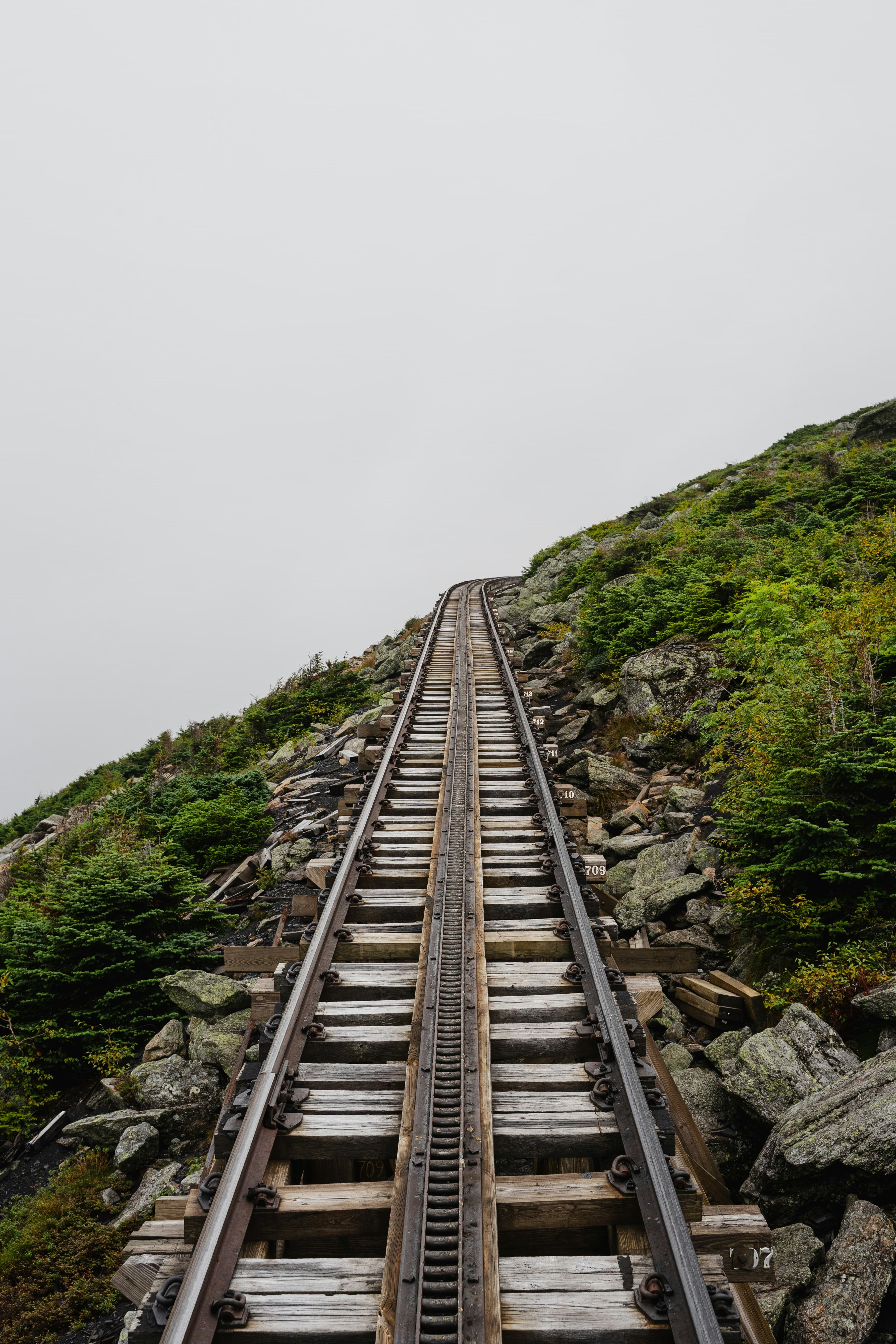Nilgiri Mountain Railway (Toy Train)
