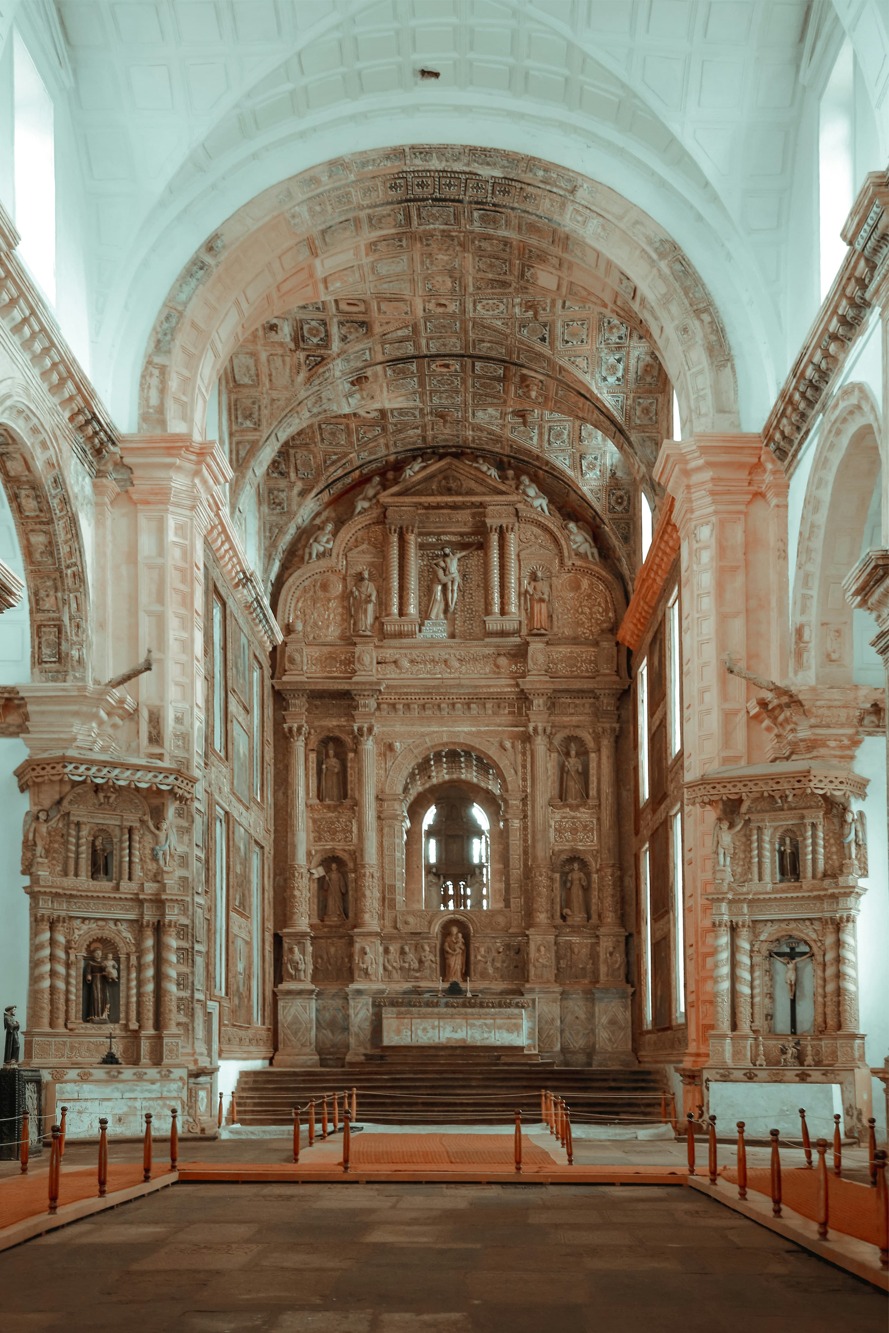 Se Cathedral