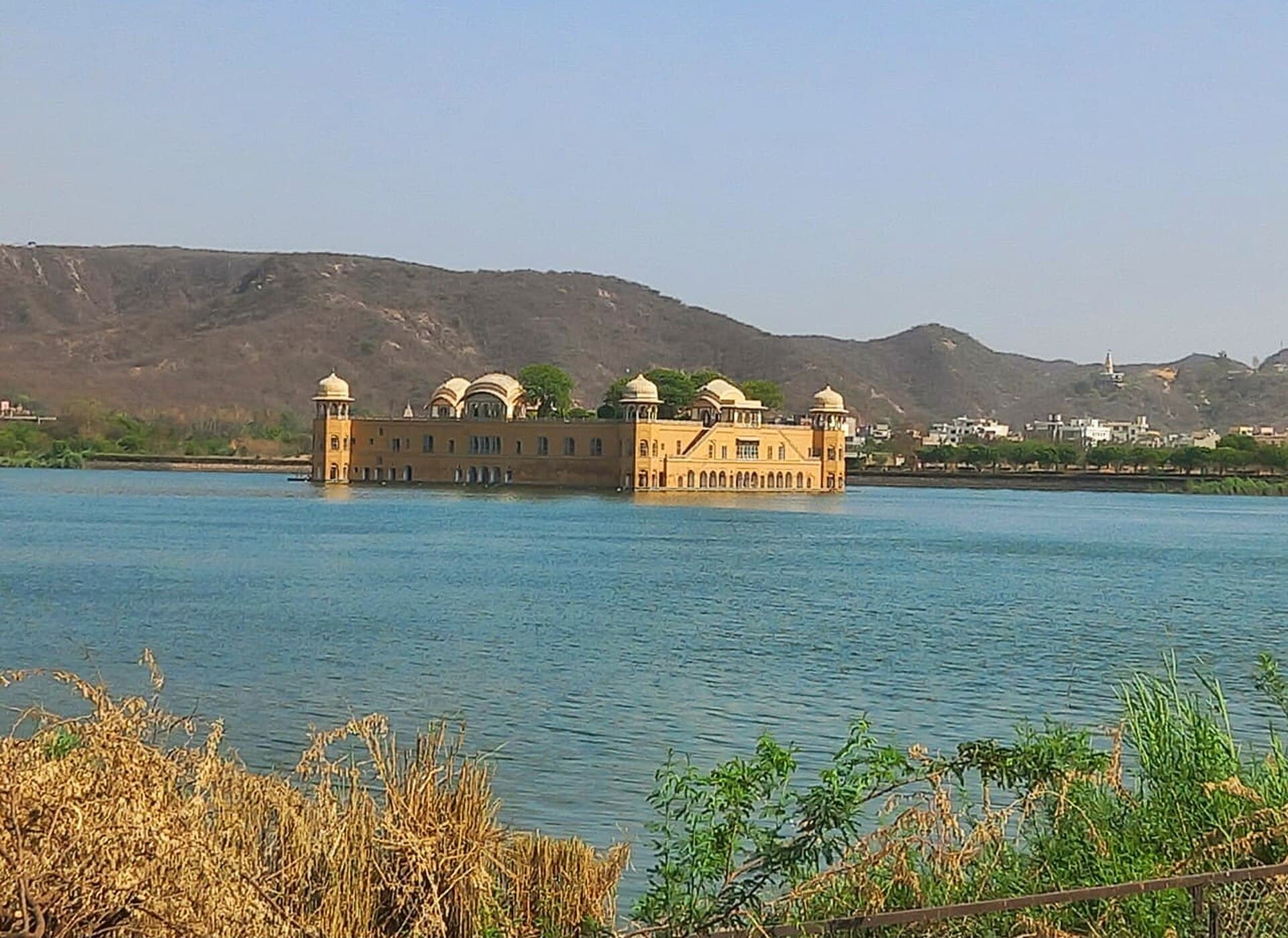 Jaipur