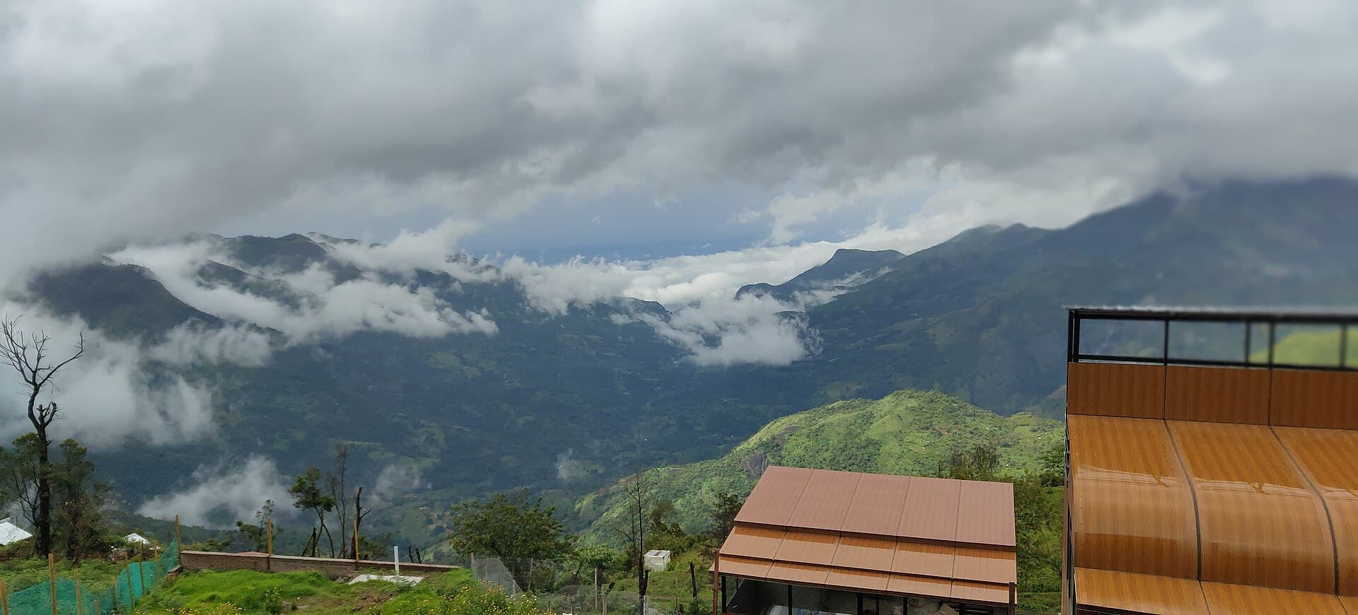 Ooty