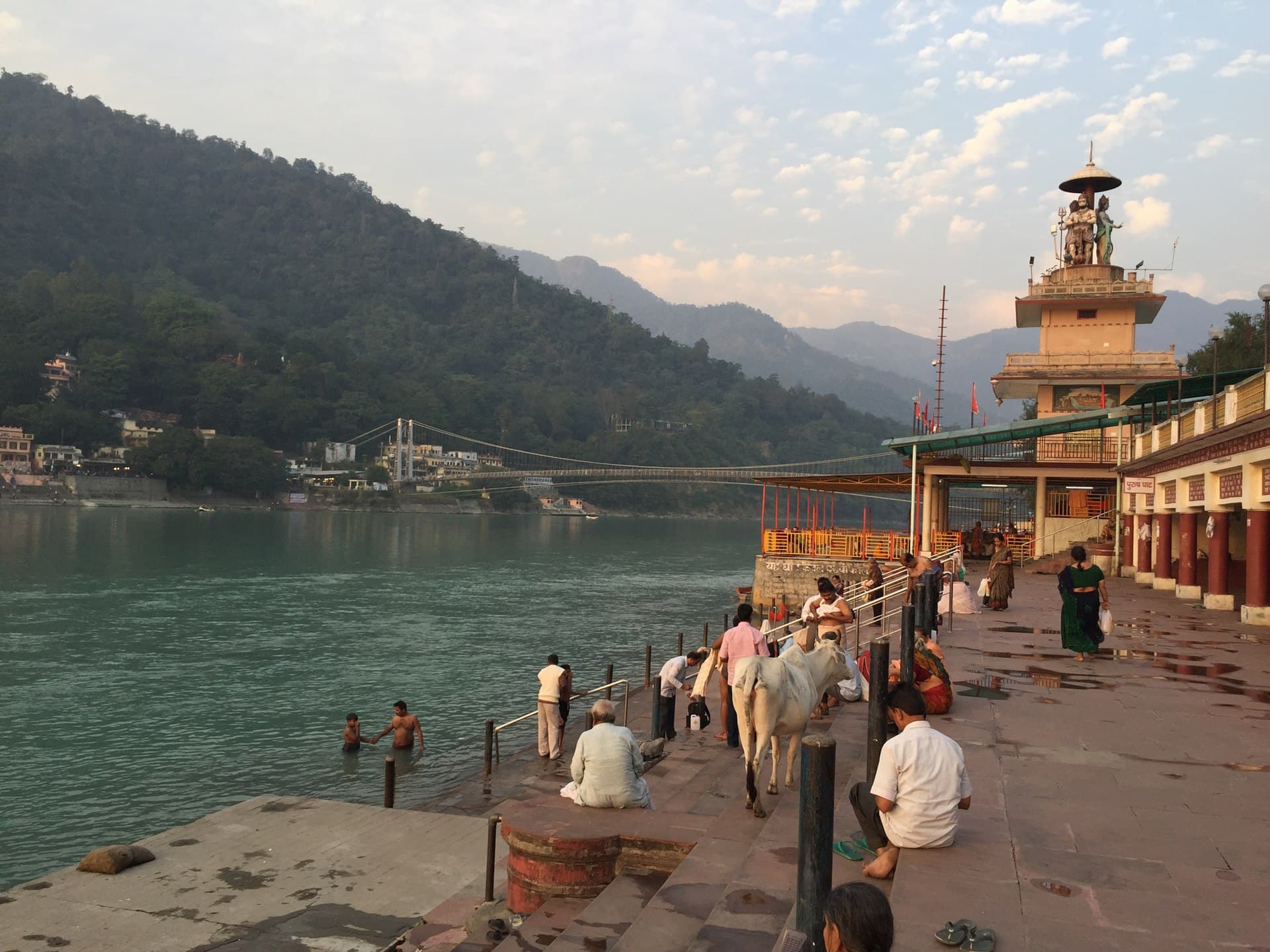 Rishikesh