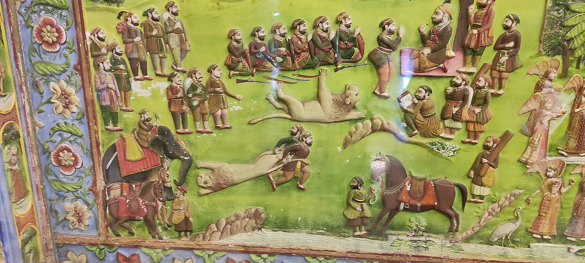 Udaipur